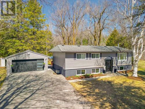 5392 13TH LINE  New Tecumseth, ON L0L 1L0