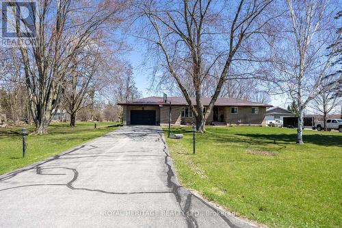 116 BEACH ROAD  Kawartha Lakes (Ops), ON K0M 2C0