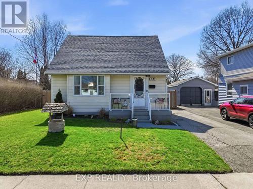 383 MAJOR STREET  Cobourg, ON K9A 4C8