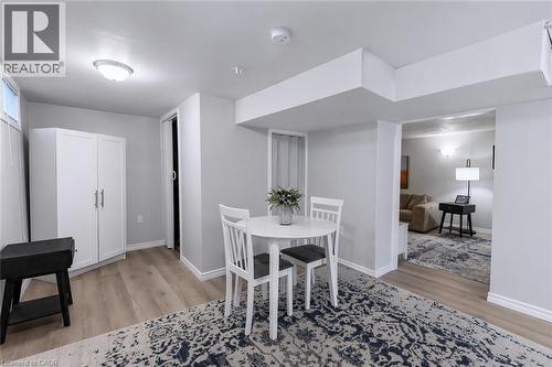 110 Lorne Crescent, Kitchener, ON - Indoor Photo Showing Other Room