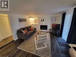 290 N FAIRWAY Road N Unit# B Kitchener, ON N2A 2P2