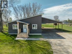 4589 VICTORIA STREET Oil Springs, ON N0N 1P0