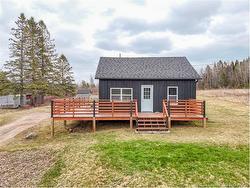 2579 Route 3  Harvey, NB E6K 1R5