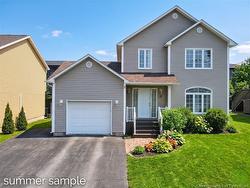 18 Lady Russell Moncton, NB E1E 0C2