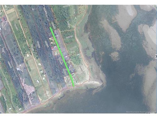 Lot Picot Rd, Maisonnette, NB 