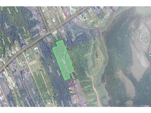 Lot Picot Rd, Maisonnette, NB 