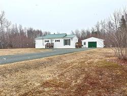 442 Eel River RD  Baie-Sainte-Anne, NB E9A 1M8