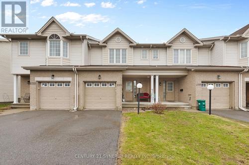 220 LAMPLIGHTERS DRIVE  Ottawa, ON K2J 0K7