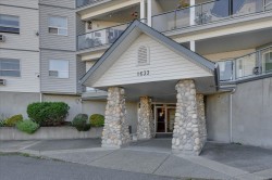 311-1633 Dufferin Cres Nanaimo, BC V9S 5T4