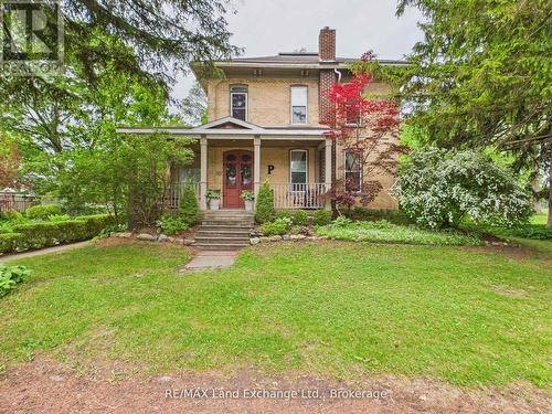 20 QUEEN STREET  Huron-Kinloss, ON N0G 2R0