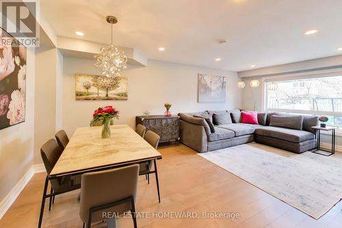 3375 Fenwick Crescent, Mississauga, ON - Indoor