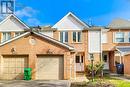 3375 Fenwick Crescent, Mississauga, ON  - Outdoor 