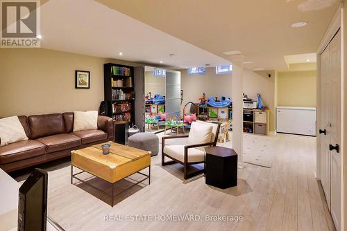 3375 Fenwick Crescent, Mississauga, ON - Indoor Photo Showing Other Room