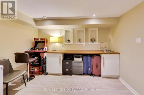 3375 Fenwick Crescent, Mississauga, ON - Indoor