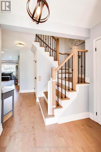 3375 Fenwick Crescent, Mississauga, ON - Indoor Photo Showing Other Room