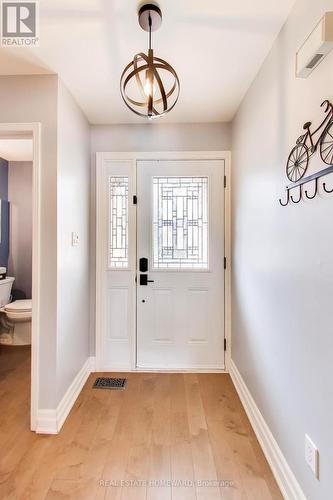 3375 Fenwick Crescent, Mississauga, ON - Indoor Photo Showing Other Room