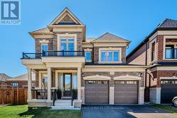 2383 IRENE CRESCENT Oakville, ON L6M 5M3