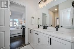 Spa-Inspired 5-PC Ensuite to Second & Third Bdrms. - 