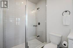 Spa-Inspired 3-Piece Ensuite to Fourth Bedroom - 