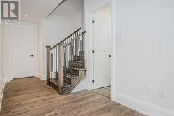 Prof. Finished Basement Extends the Living Space - 