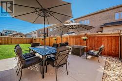Ideal for Outdoor Entertaining and Relaxation - 