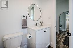 Powder Room - 