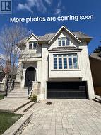 96 STUART AVENUE Toronto, ON M2N 1H1