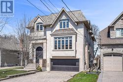 96 STUART AVENUE Toronto, ON M2N 1H1