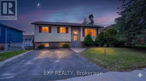 177 SHANNON STREET  Orillia, ON L3V 7B6