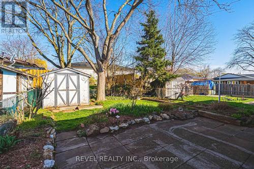 2360 Greenbank Trail, Burlington, ON - Outdoor
