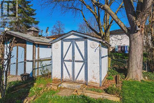 2360 Greenbank Trail, Burlington, ON - Outdoor