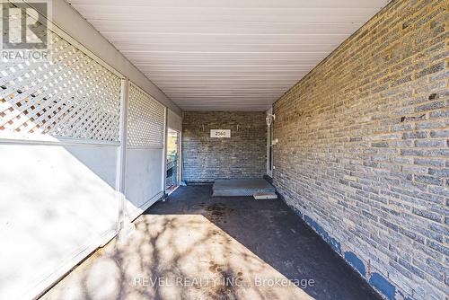 2360 Greenbank Trail, Burlington, ON - Outdoor With Exterior