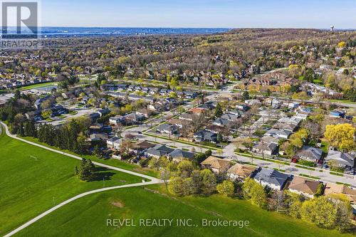 2360 Greenbank Trail, Burlington, ON - Outdoor With View