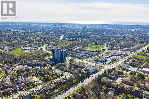 2360 Greenbank Trail, Burlington, ON - Outdoor With View