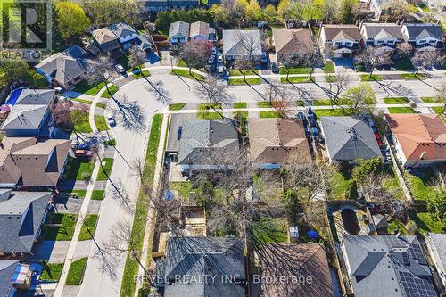 2360 Greenbank Trail, Burlington, ON - Outdoor With View