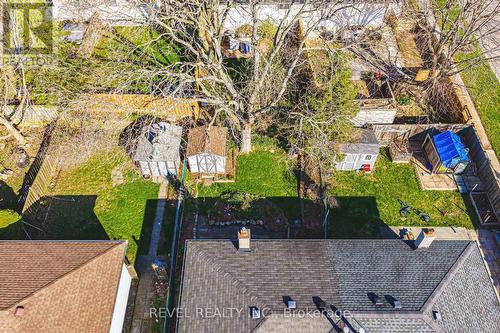 2360 Greenbank Trail, Burlington, ON - Outdoor