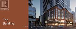 1212 - 400 KING STREET W Toronto, ON M5V 0X8