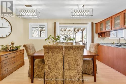 106 Oxford Street, Goderich (Goderich (Town)), ON - Indoor