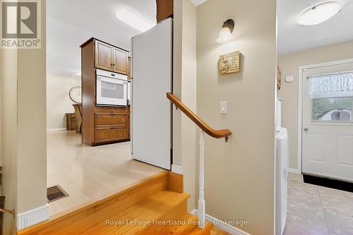 106 Oxford Street, Goderich (Goderich (Town)), ON - Indoor Photo Showing Other Room