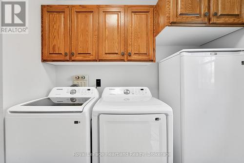 106 Oxford Street, Goderich (Goderich (Town)), ON - Indoor Photo Showing Laundry Room