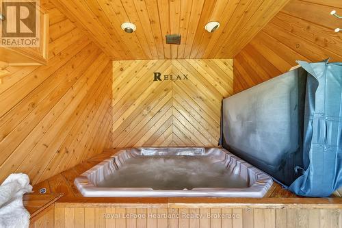 106 Oxford Street, Goderich (Goderich (Town)), ON - Indoor Photo Showing Other Room