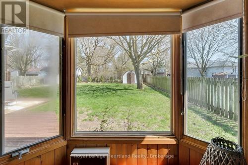 106 Oxford Street, Goderich (Goderich (Town)), ON - Indoor Photo Showing Other Room