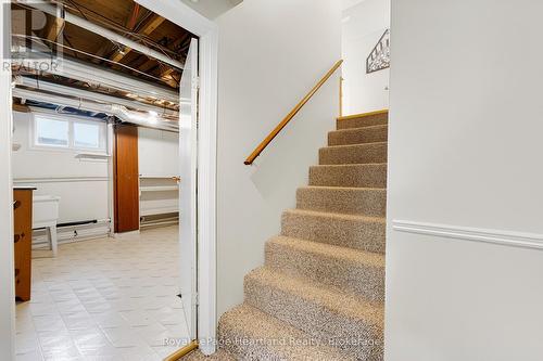 106 Oxford Street, Goderich (Goderich (Town)), ON - Indoor Photo Showing Other Room