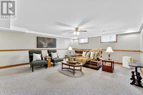 106 Oxford Street, Goderich (Goderich (Town)), ON - Indoor