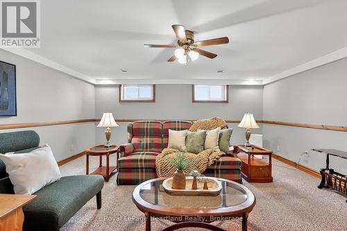 106 Oxford Street, Goderich (Goderich (Town)), ON - Indoor