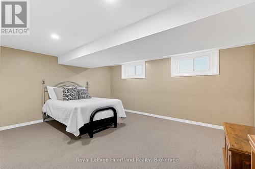 106 Oxford Street, Goderich (Goderich (Town)), ON - Indoor Photo Showing Other Room