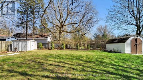 106 Oxford Street, Goderich (Goderich (Town)), ON - Outdoor