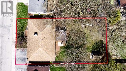 106 Oxford Street, Goderich (Goderich (Town)), ON - Outdoor