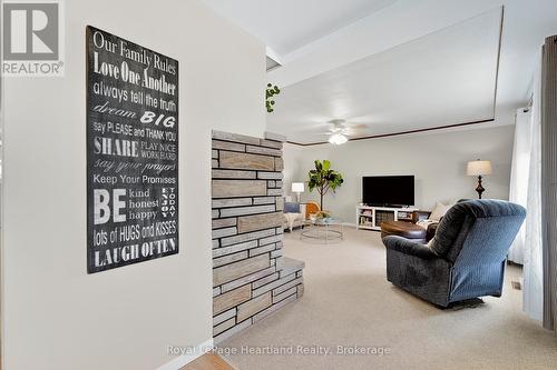 106 Oxford Street, Goderich (Goderich (Town)), ON - Indoor Photo Showing Other Room