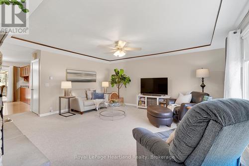 106 Oxford Street, Goderich (Goderich (Town)), ON - Indoor